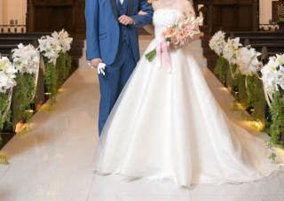 ワタベウェディング新前橋フォトスタジオ_アドバイス写真