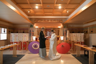 ワタベウェディング新前橋フォトスタジオ_アドバイス写真