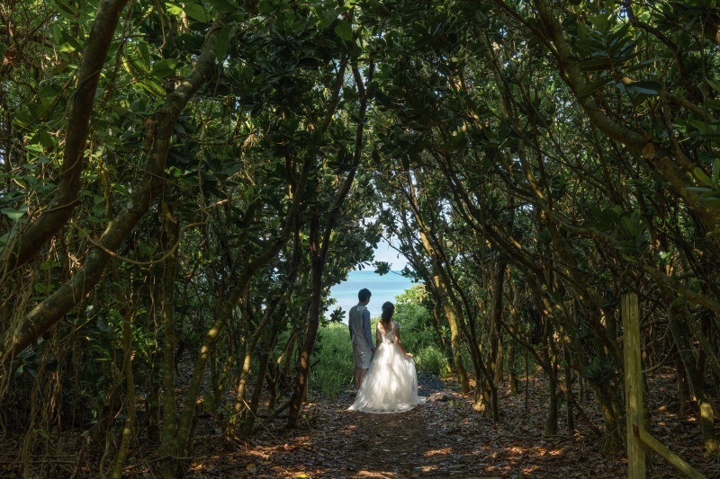 capryフォトウェディング宮古島（キャプリィフォトウェディング宮古島）_投稿写真