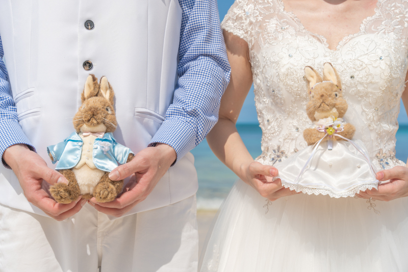 capryフォトウェディング宮古島（キャプリィフォトウェディング宮古島）_投稿写真