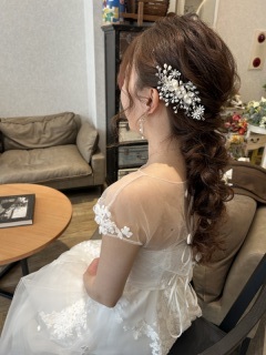 ラヴィファクトリー 金沢店_アドバイス写真