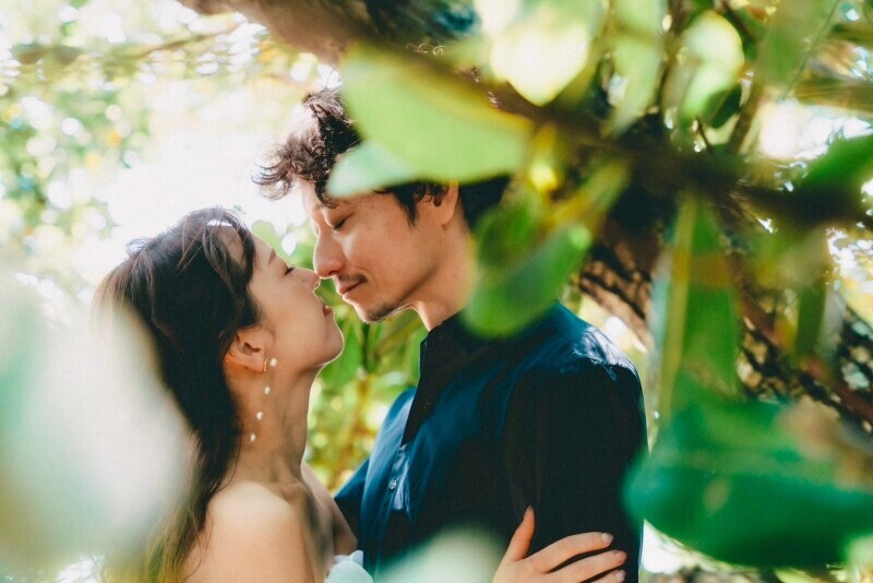 capryフォトウェディング石垣島（キャプリィフォトウェディング石垣島）_投稿写真