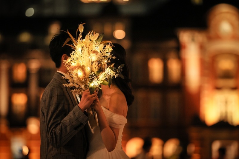 PHOTO WEDDING STYLE_投稿写真