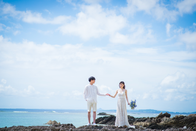 フォトスタジオ　ブライズメイド沖縄_投稿写真