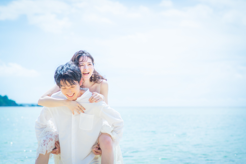 フォトスタジオ　ブライズメイド沖縄_投稿写真