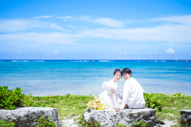 憧れを叶えられる！沖縄で素敵な記念日作りができました！_41171_投稿写真_2