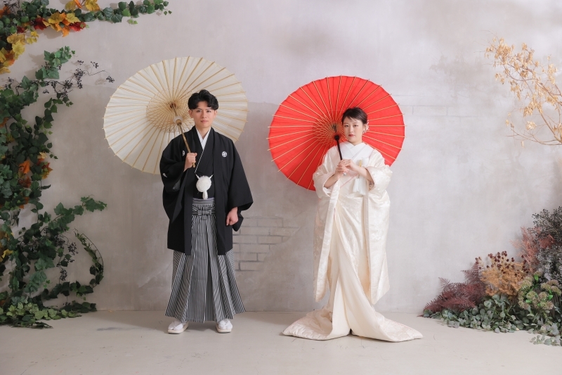 【☆和装ハウススタジオ撮影プランお勧めです☆】_41191_投稿写真_1