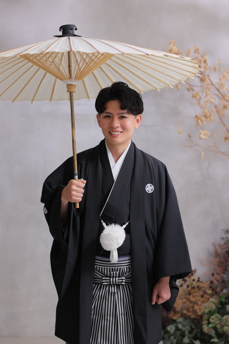 【☆和装ハウススタジオ撮影プランお勧めです☆】_41191_投稿写真_3