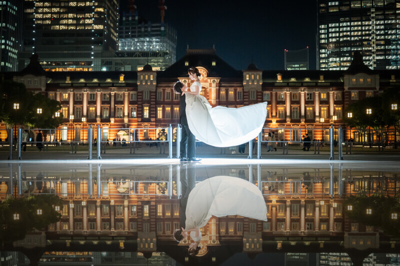 PHOTO WEDDING STYLE_投稿写真