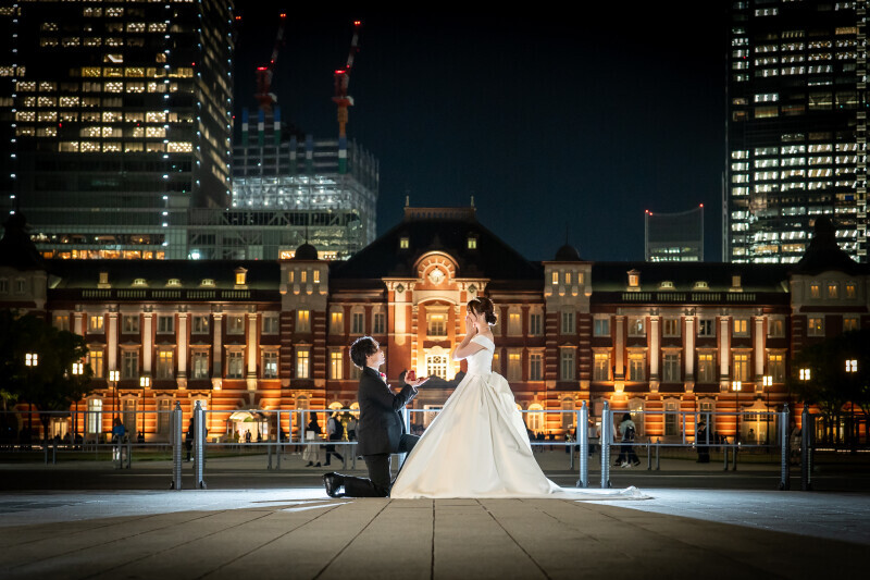 PHOTO WEDDING STYLE_投稿写真