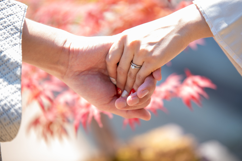 前撮り結婚式.com 縁photo _投稿写真
