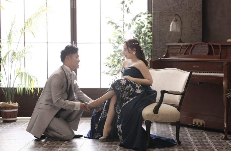 BRIDAL PHOTO STUDIO LUXE 松山 -リュクス松山-_投稿写真