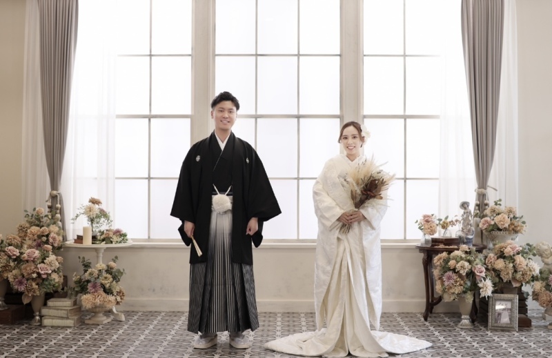 BRIDAL PHOTO STUDIO LUXE 松山 -リュクス松山-_投稿写真