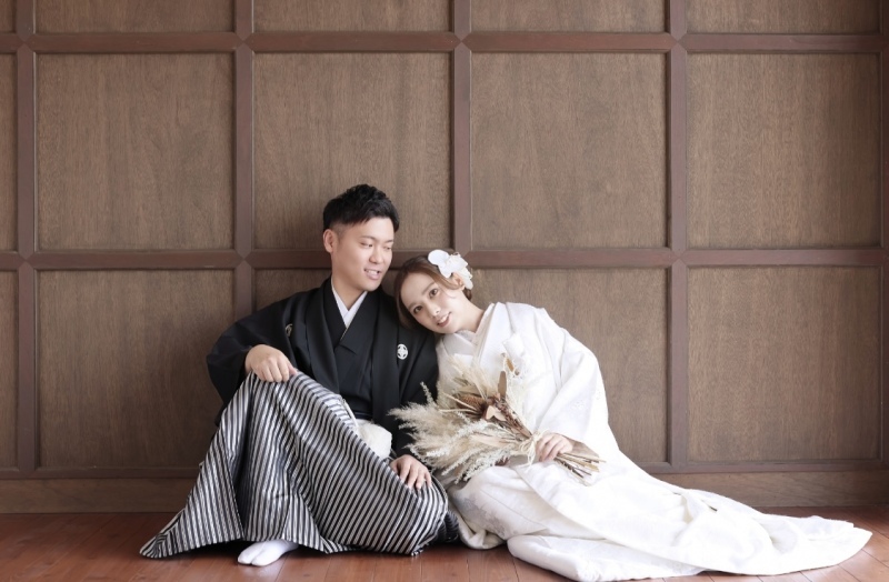 BRIDAL PHOTO STUDIO LUXE 松山 -リュクス松山-_投稿写真