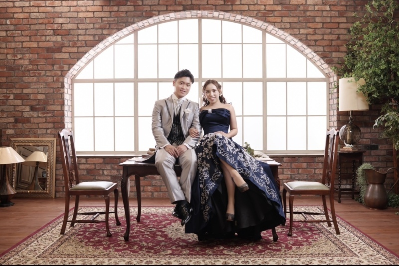 お洒落なスタジオやチャペルで最高の写真が撮れます！_41181_投稿写真_3