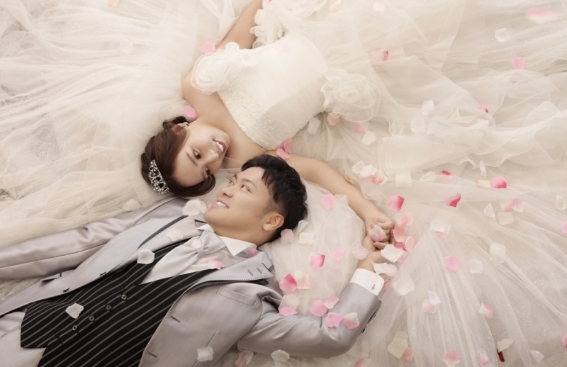 お洒落なスタジオやチャペルで最高の写真が撮れます！_41181_投稿写真_1