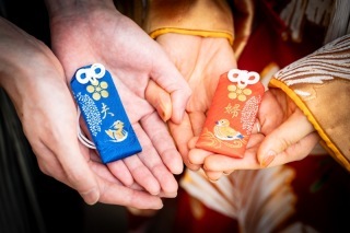 PHOTO WEDDING STYLE_アドバイス写真