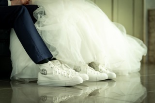 PHOTO WEDDING STYLE_アドバイス写真