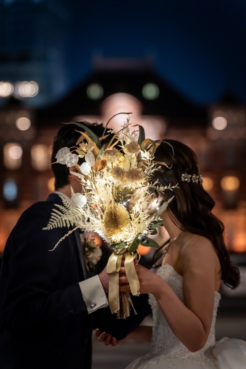 PHOTO WEDDING STYLE_投稿写真