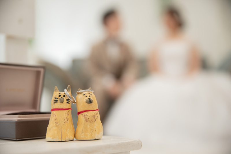前撮り結婚式.com 縁photo _投稿写真
