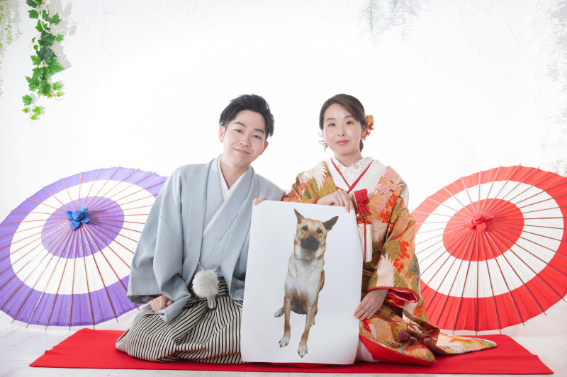 前撮り結婚式.com 縁photo _投稿写真