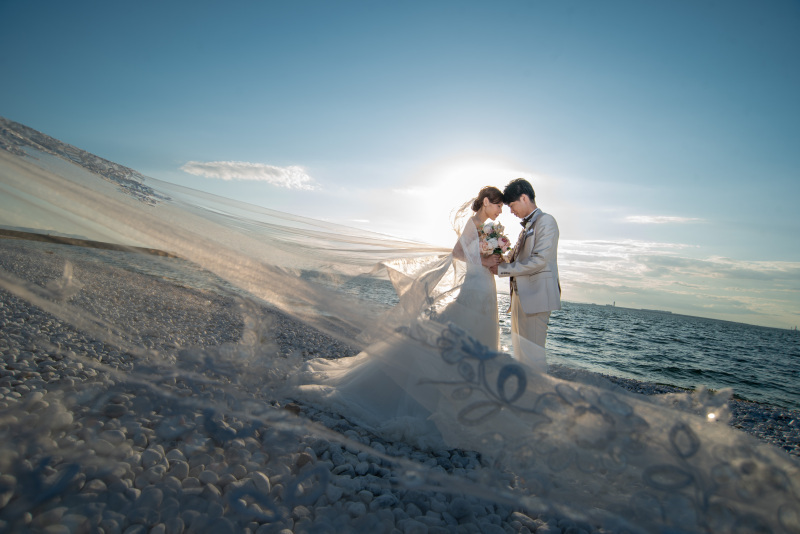 前撮り結婚式.com 縁photo _投稿写真