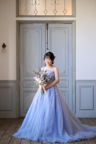 サロンドパルール　salon de parure_アドバイス写真