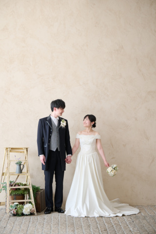 サロンドパルール　salon de parure_アドバイス写真