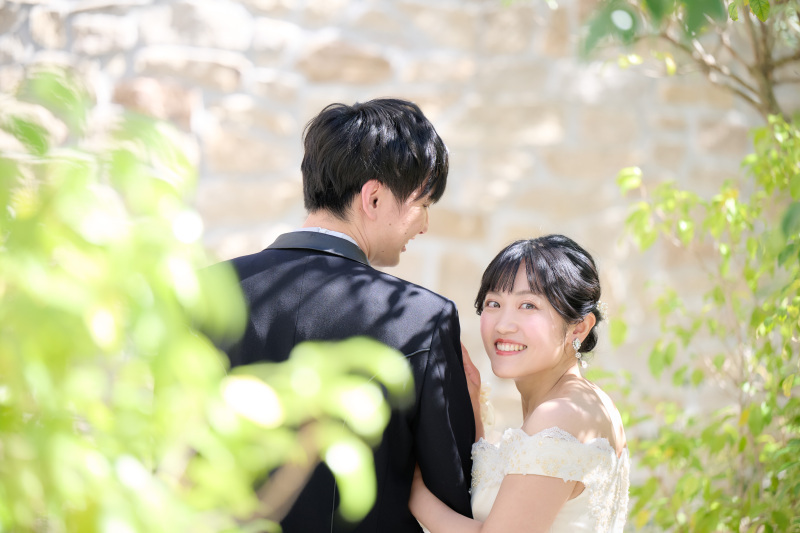 子連れでの撮影にもとてもおすすめ◎_41213_投稿写真_1