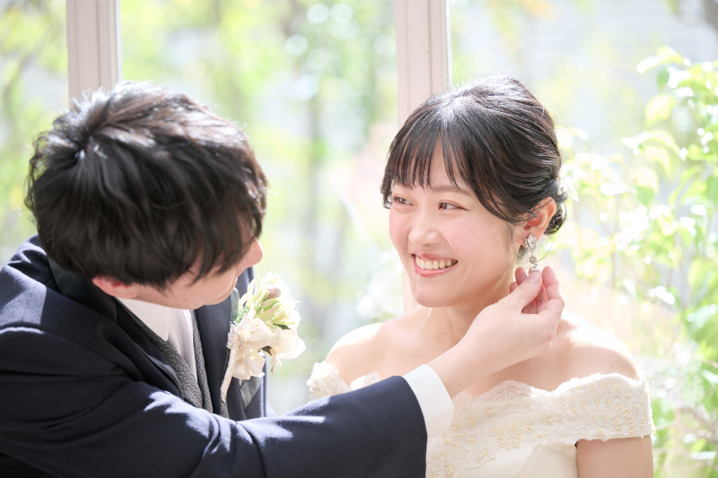 サロンドパルール　salon de parure_投稿写真