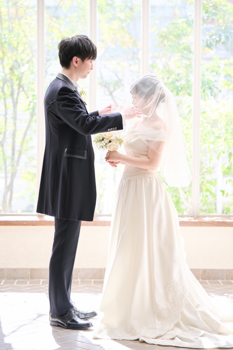 サロンドパルール　salon de parure_投稿写真