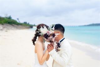 CREATIVE STUDIO 宮古島 byワタベウェディング_アドバイス写真