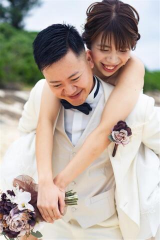 CREATIVE STUDIO 宮古島 byワタベウェディング_アドバイス写真