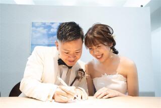 CREATIVE STUDIO 宮古島 byワタベウェディング_アドバイス写真