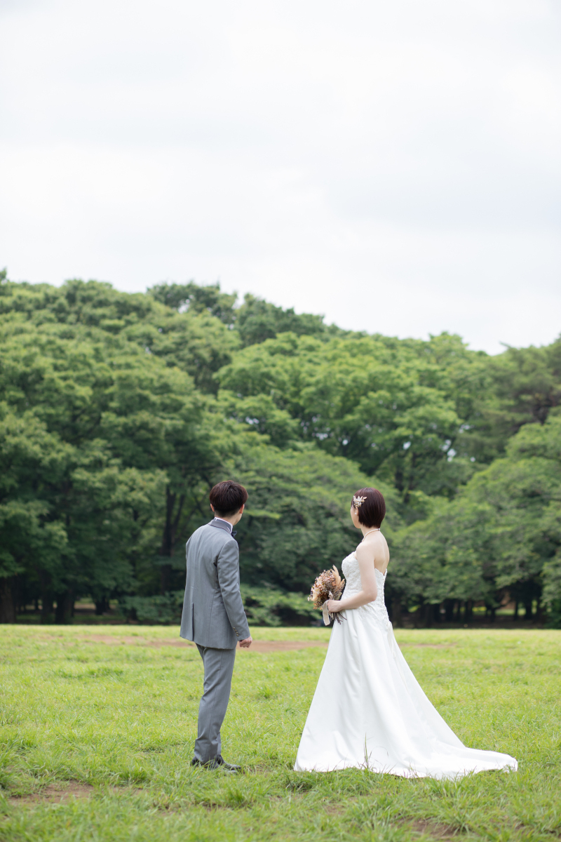 写真だけの結婚式　ecoo（エクー）_投稿写真
