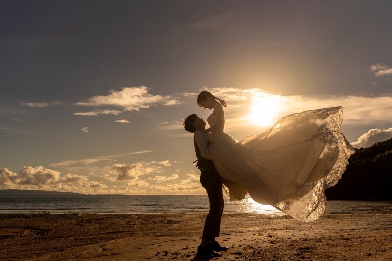 capryフォトウェディング石垣島（キャプリィフォトウェディング石垣島）_投稿写真