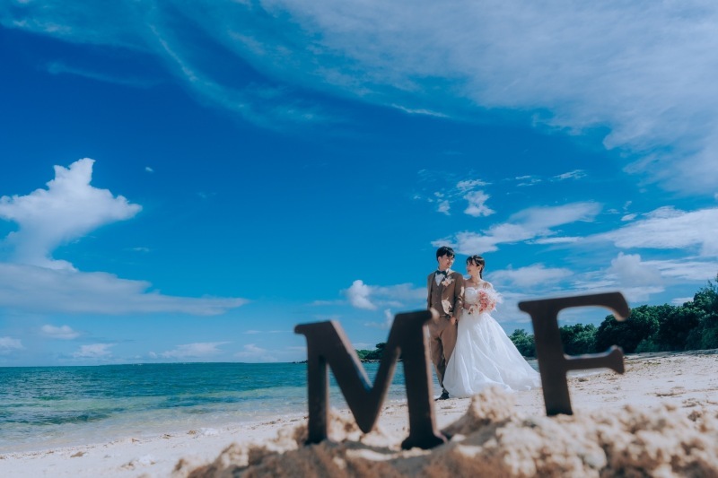 capryフォトウェディング石垣島（キャプリィフォトウェディング石垣島）_投稿写真