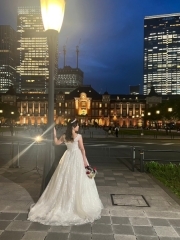 tagless tokyo_アドバイス写真