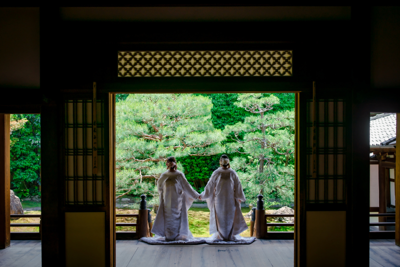 丁寧な対応と仕上がりも◎ LGBTQ＋のカップルも安心！_41249_投稿写真_3