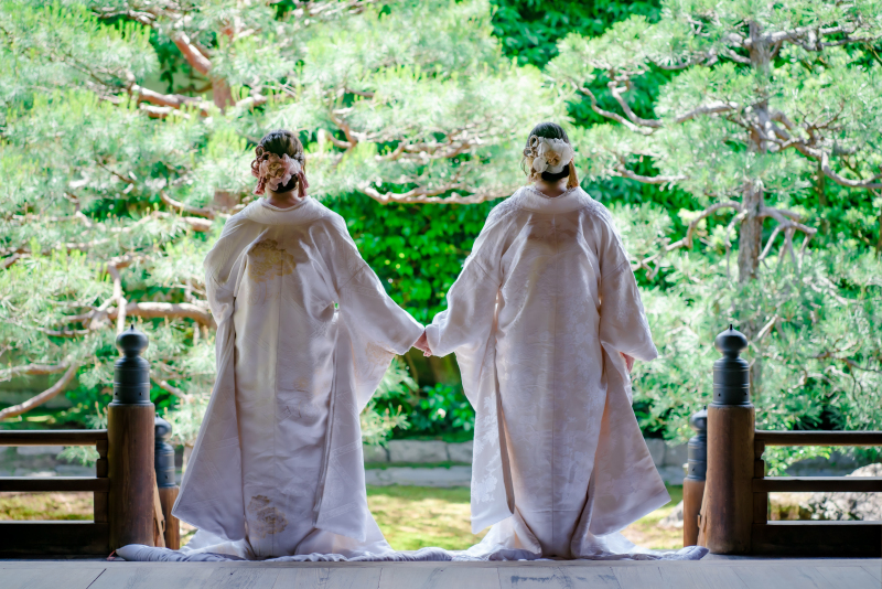 丁寧な対応と仕上がりも◎ LGBTQ＋のカップルも安心！_41249_投稿写真_2