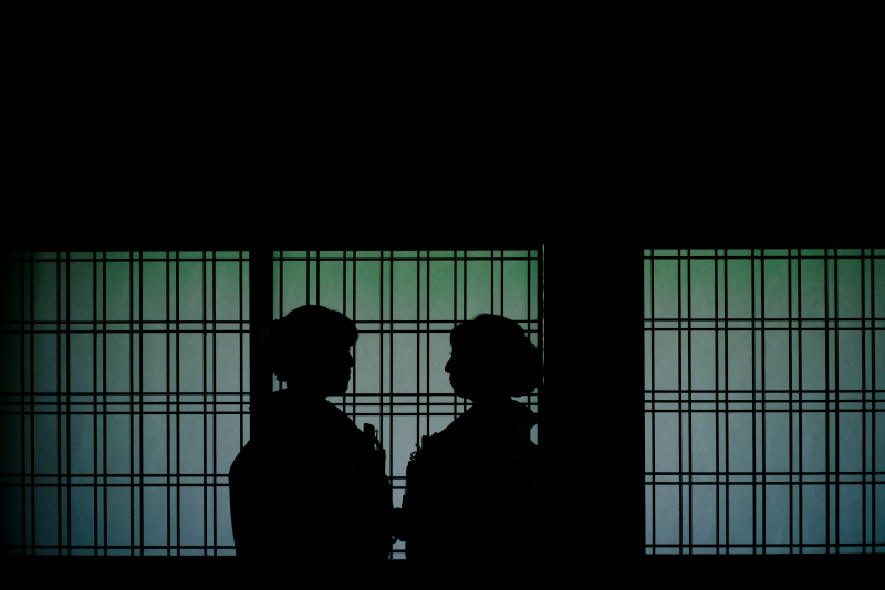 Arch Bridal_投稿写真