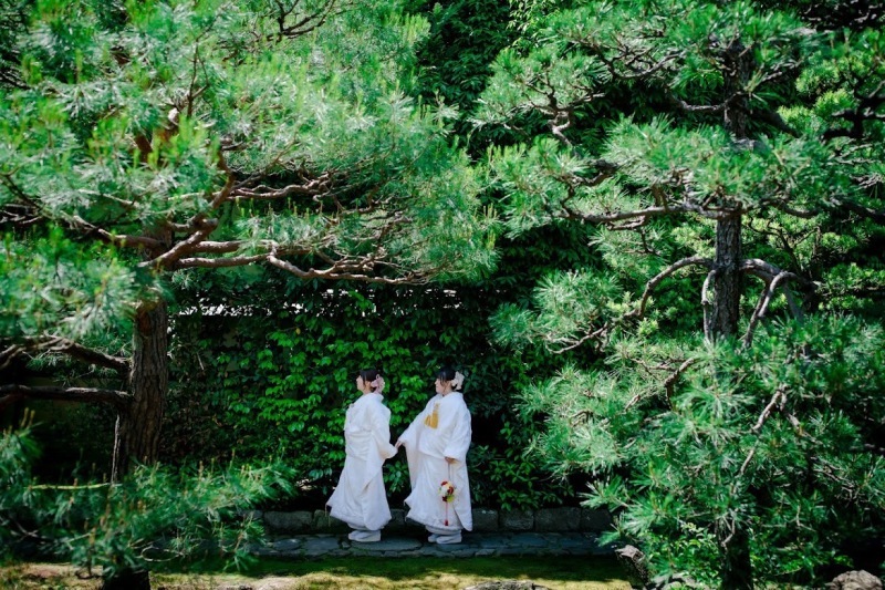 Arch Bridal_投稿写真