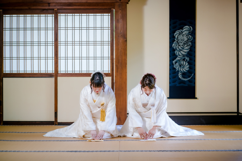 Arch Bridal_投稿写真