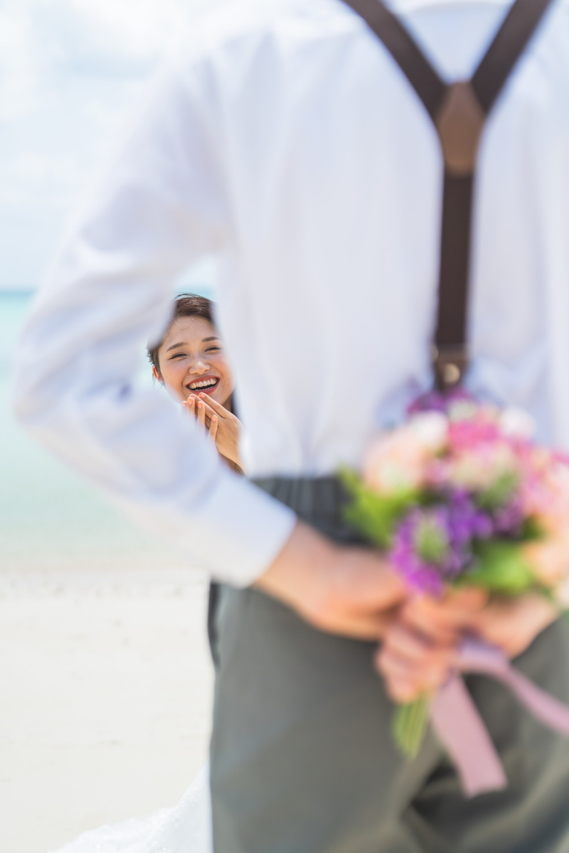 capryフォトウェディング宮古島（キャプリィフォトウェディング宮古島）_投稿写真