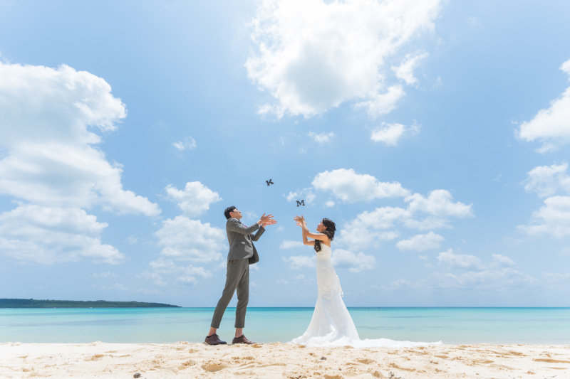 capryフォトウェディング宮古島（キャプリィフォトウェディング宮古島）_投稿写真