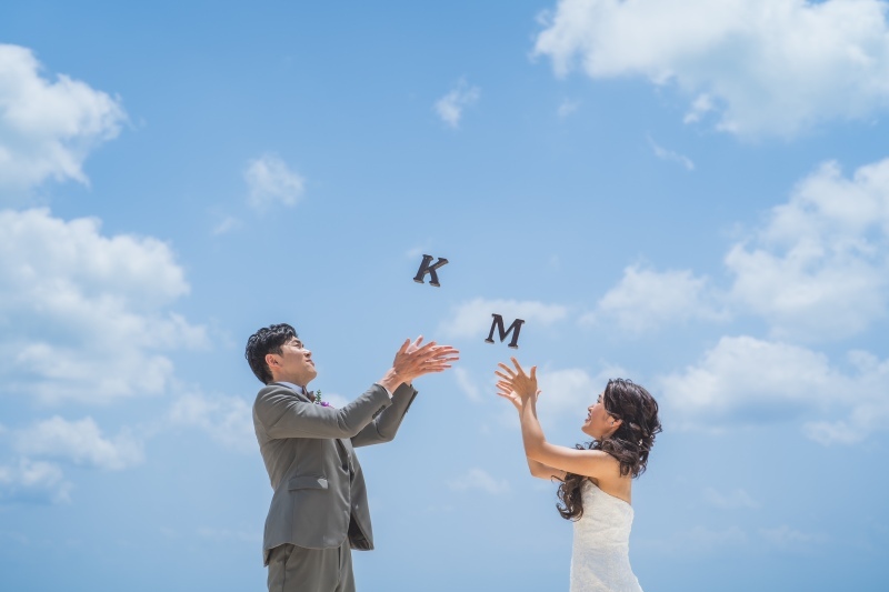 capryフォトウェディング宮古島（キャプリィフォトウェディング宮古島）_投稿写真