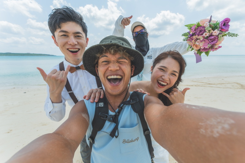 capryフォトウェディング宮古島（キャプリィフォトウェディング宮古島）_投稿写真