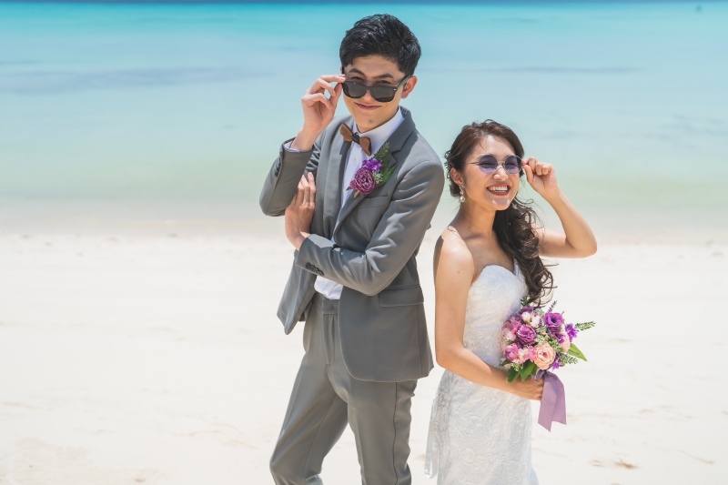 capryフォトウェディング宮古島（キャプリィフォトウェディング宮古島）_投稿写真