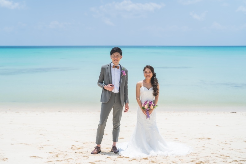 capryフォトウェディング宮古島（キャプリィフォトウェディング宮古島）_投稿写真