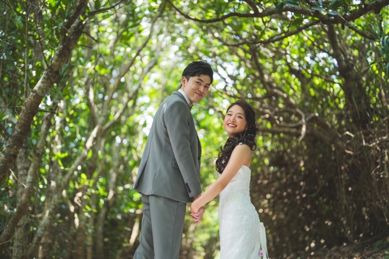 capryフォトウェディング宮古島（キャプリィフォトウェディング宮古島）_投稿写真